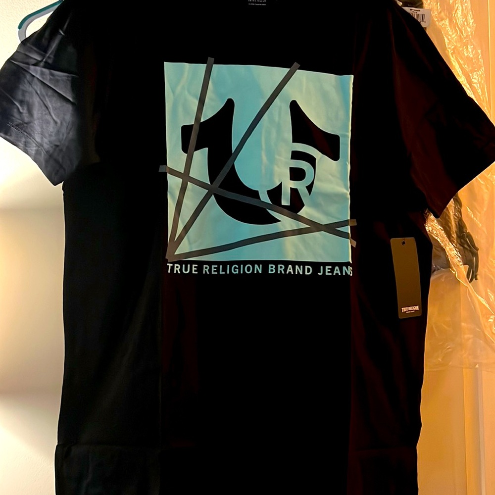 True Religion - Men’s T-shirt